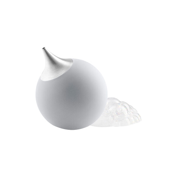 Soap Dispenser, marble grey, Eva Solo