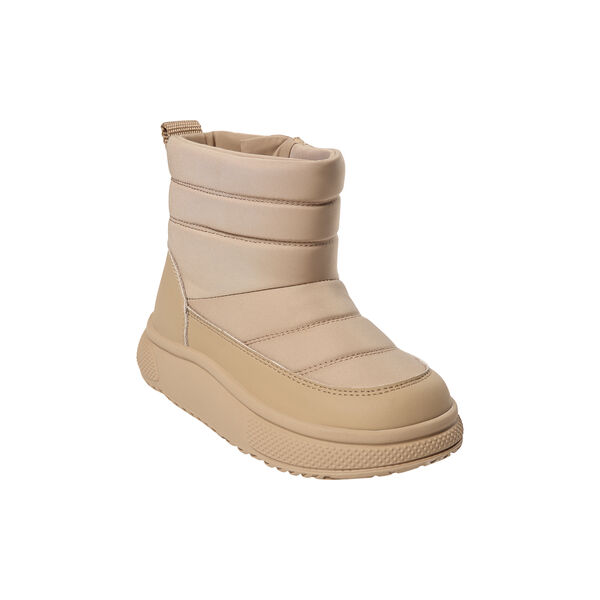 KiteSK Winter Boot, camel KiteSK Winter Boot, camel, Sofie Schnoor
