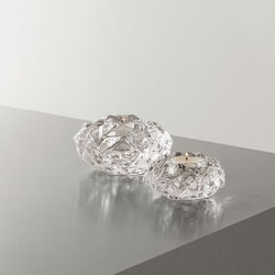 Carat Votive, Orrefors