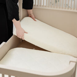 Sebra Mattress Junior & Grow, Classic, Sebra