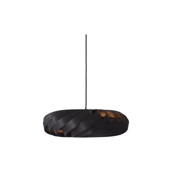 TR5 Pendant, black, Tom Rossau