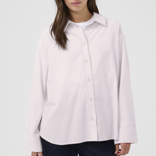 SavannasPW Shirt, mauve chalk, Part Two