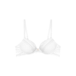 Comfort Allure WHP, white, Triumph