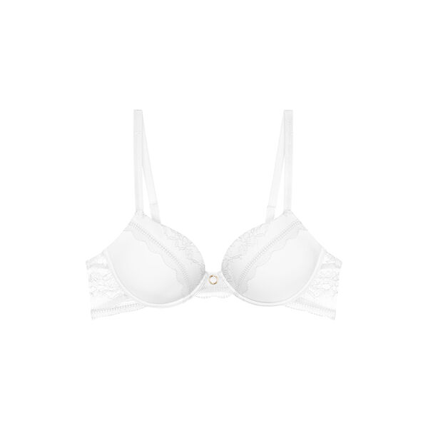 Comfort Allure WHP, white, Triumph