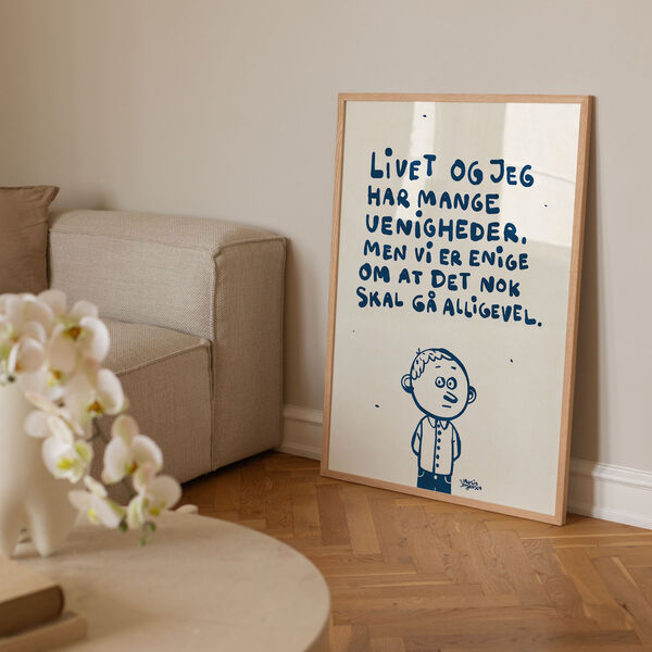 Life and I Life and I, Peléton