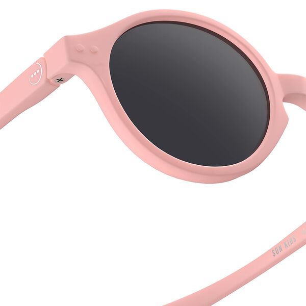 #D KIDS sunglasses, pastel pink, IZIPIZI