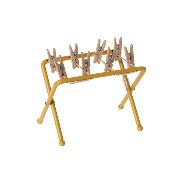 Mouse Drying Rack, Maileg