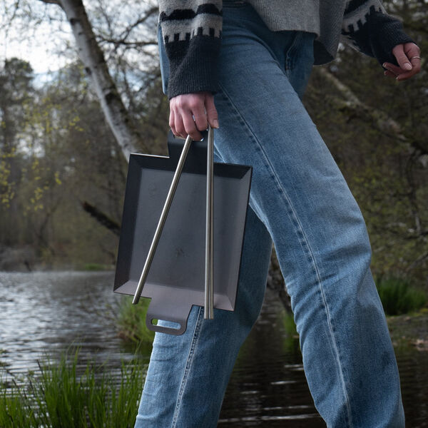 Fire Stand Fire Stand, Gastrotools