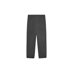 Track Loose Pants Palma, almost black, Rethinkit