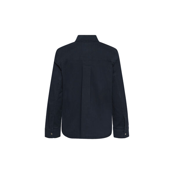 NaylaPW Jacket, dark navy, Part Two
