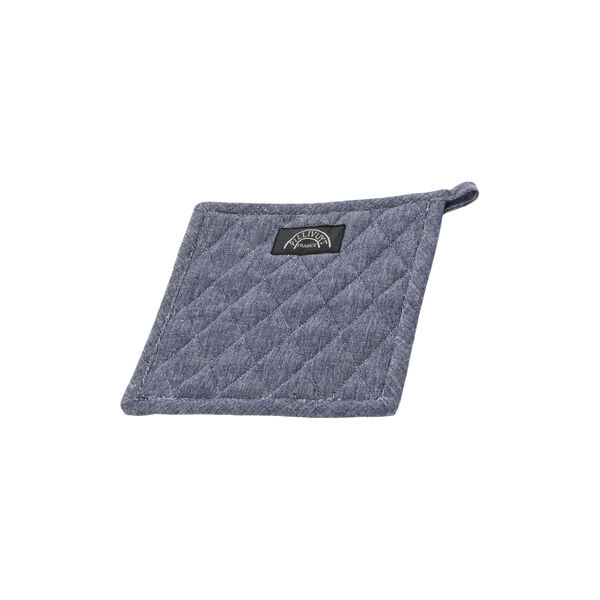 Recycle Kettle Holder, navy Recycle Kettle Holder, navy, Pillivuyt