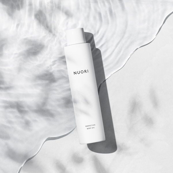Perfecting Body Oil Perfecting Body Oil, Nuori