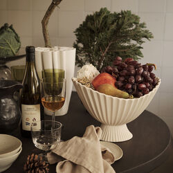 Fountain Bowl Large, Ferm Living