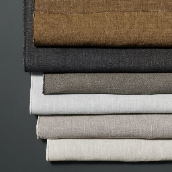 LINEO Napkin, tan LINEO Napkin, tan, Blomus