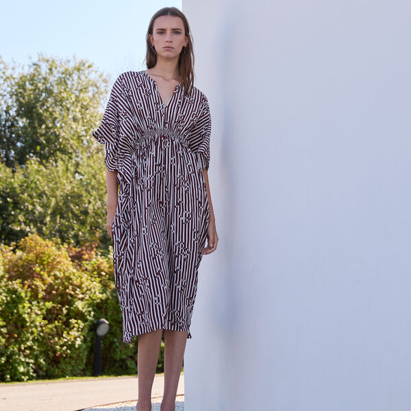 Vansas dress, sierra Vansas dress, sierra, Heartmade