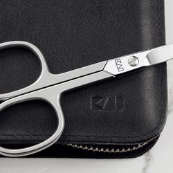 6-piece nail care set, KAI Beauty Care