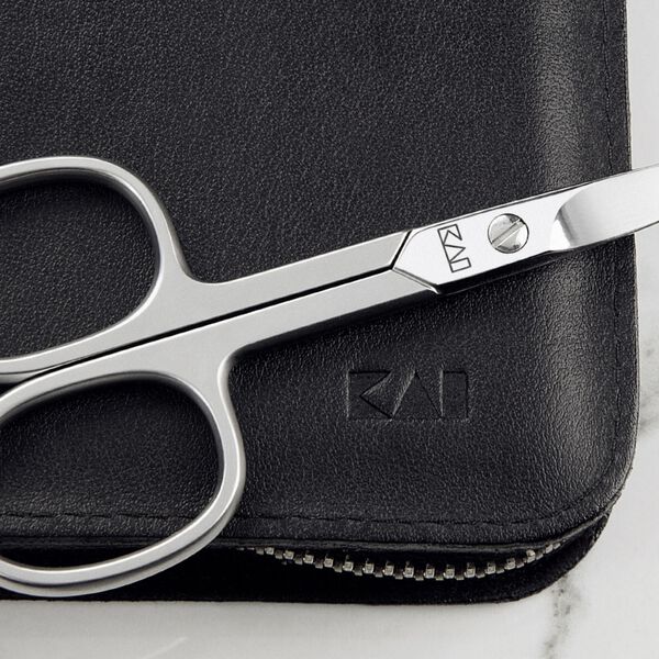 6-piece nail care set, KAI Beauty Care