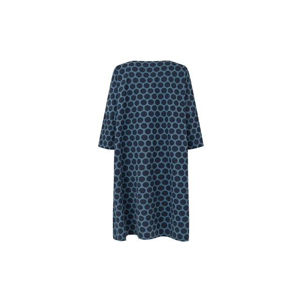 MaNeo Dress, navy blazer, Masai
