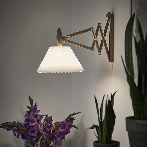 LE KLINT 223-2 Sax, light oak, LE KLINT