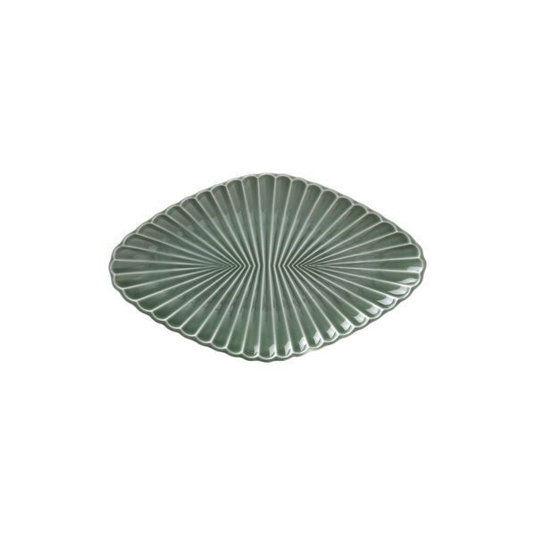 Samsurium Assiette, spruce, Dottir Nordic Design