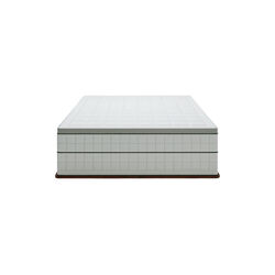 MUUN MK2 CONTINENTAL BUNDLE &ndash; MATTRESS AND TOPPER, MUUN