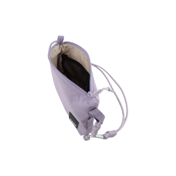 SAM bag, concrete lilac, Kintobe