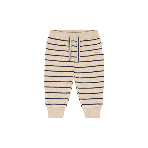 HCGordon Striped, biscuit, Hust & Claire