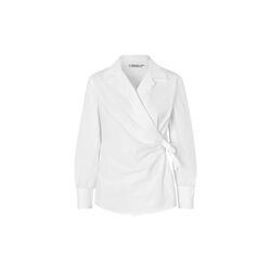 MaIzabele Shirt, white, Masai