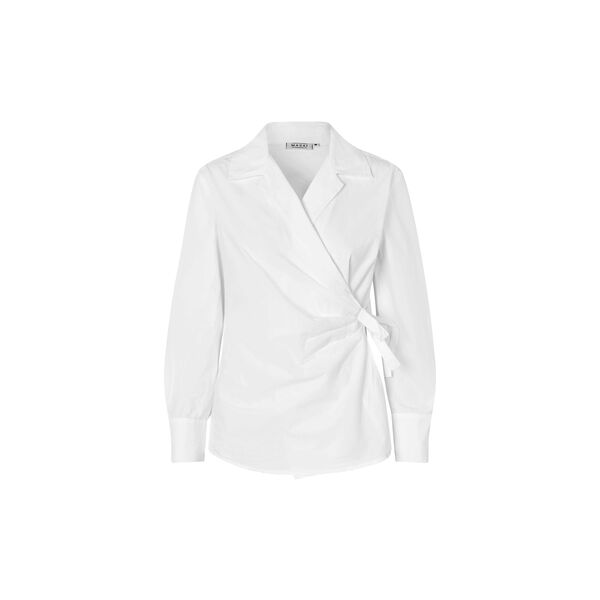 MaIzabele Shirt, white, Masai