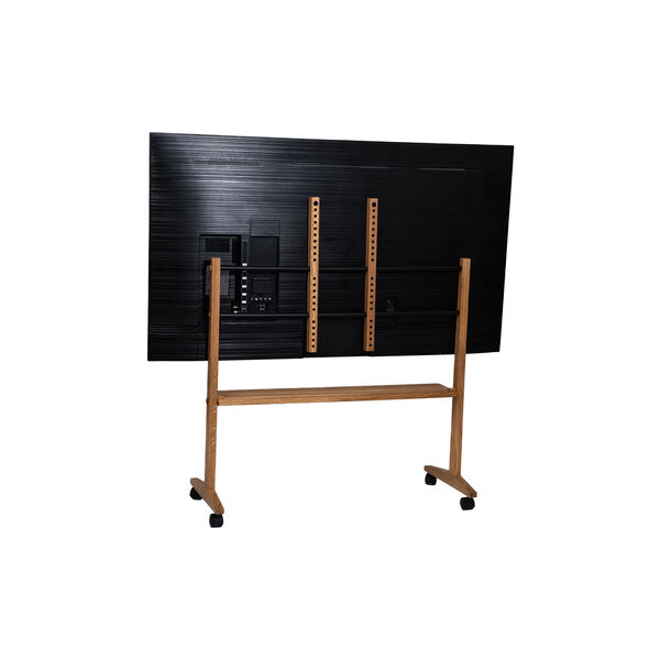 SIKA TV Stand, oak, KRISTIAN JUUL
