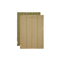 Ito Tea Towel Sæt, Ferm Living