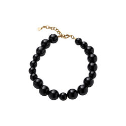 Night Sky Bracelet, gold plated, Pernille Corydon Jewellery