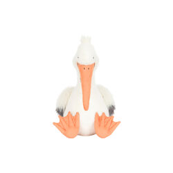 Keli Pelican, Jellycat