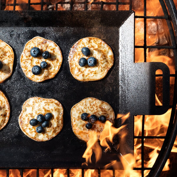 Griddle big, Gastrotools