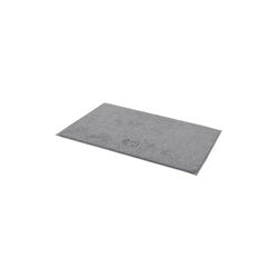 DAMASK TERRY Bathmat, light grey, Georg Jensen Damask