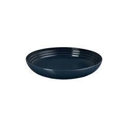 Signature pasta plate 22 cm, nuit, Le Creuset