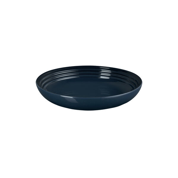 Signature pasta plate 22 cm, nuit Signature pasta plate 22 cm, nuit, Le Creuset