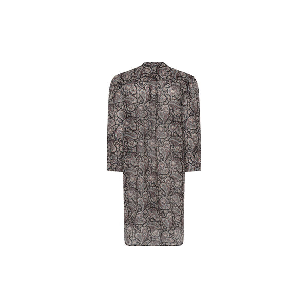 HMMeva shirt dress, paisley, Heartmade