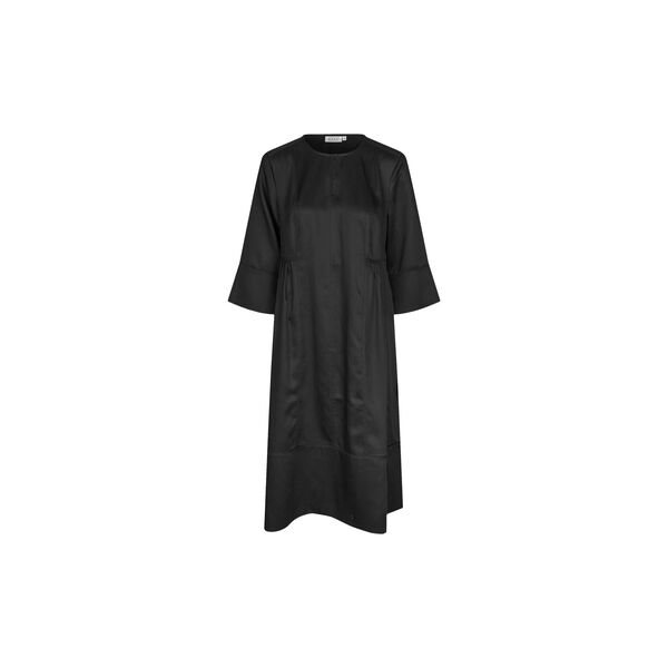 MaNivendra, black, Masai