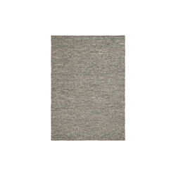 Agner Rug, grey, Linie Design