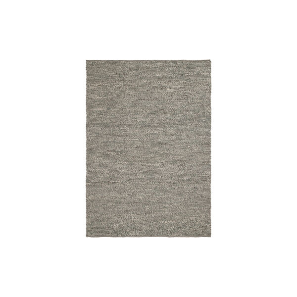 Agner Rug, grey, Linie Design