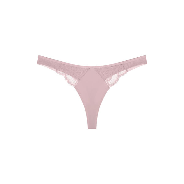 Love in Lace String, sophia, Triumph