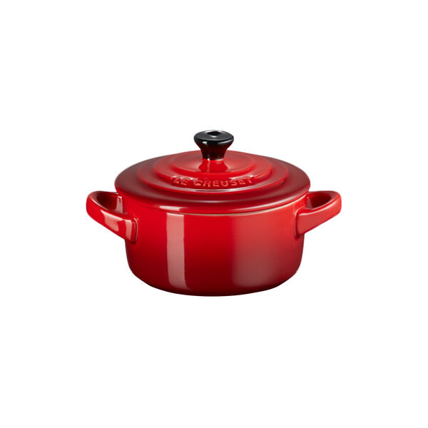 Petite Pot 0.25 L, cerise Petite Pot 0.25 L, cerise, Le Creuset