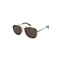 QUENTIN sun glasses, gold, MESSYWEEKEND