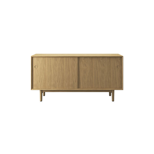 Sibast No 11 Sideboard, blue/white, Sibast Furniture