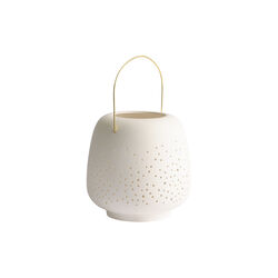 Ceramic lantern, big, Uyuni Lighting