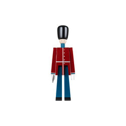 Guardsman With Sword, Kay Bojesen Denmark