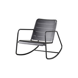 Copenhagen Rocking Chair, Cane-line