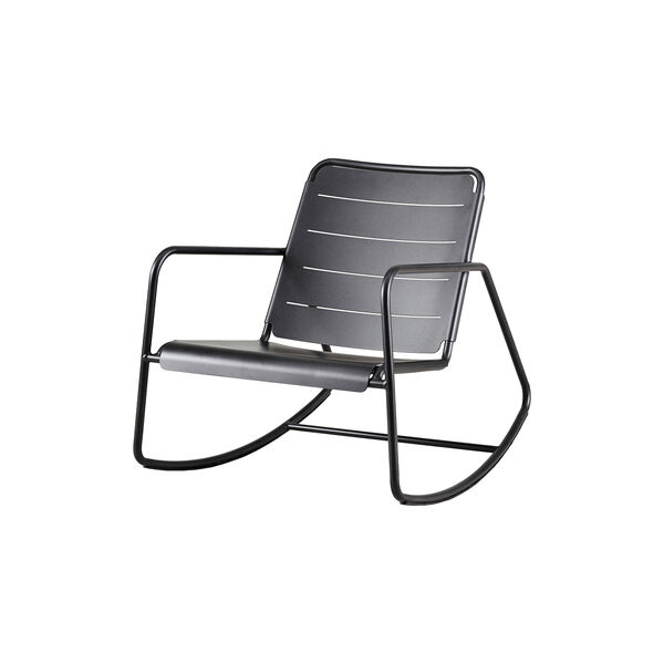 Copenhagen Rocking Chair, Cane-line