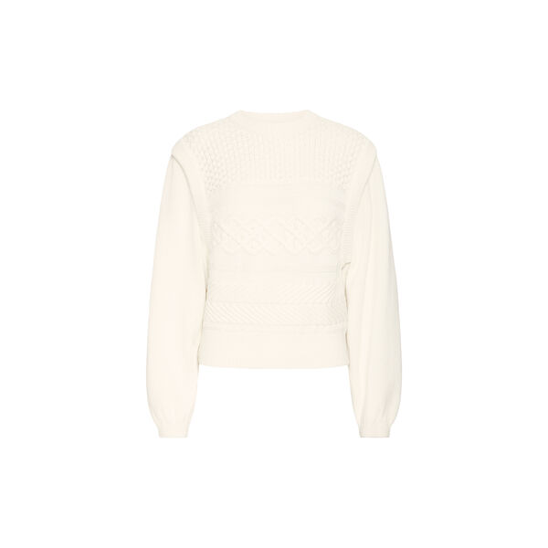 IRGABRIELLE Pullover, birch IRGABRIELLE Pullover, birch, Atelier Rêve